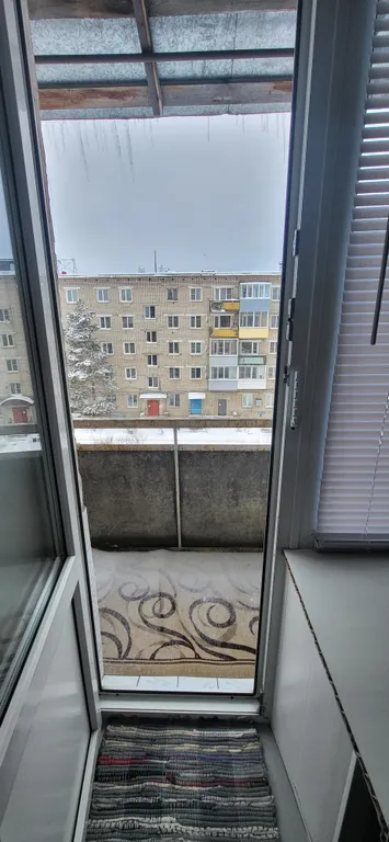 Уютная квартира с продуманным оснащением