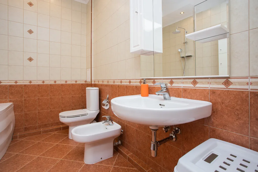 Квартира Квартира Family apartments в новом ЖК рядом с озером — Калининград