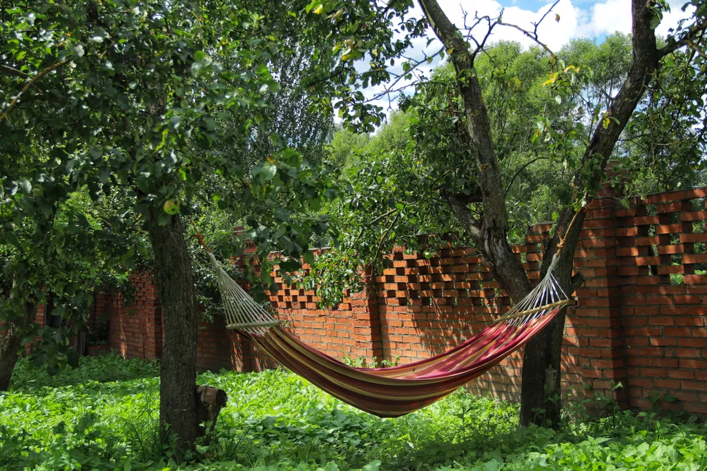 Уютный дом для отдыха