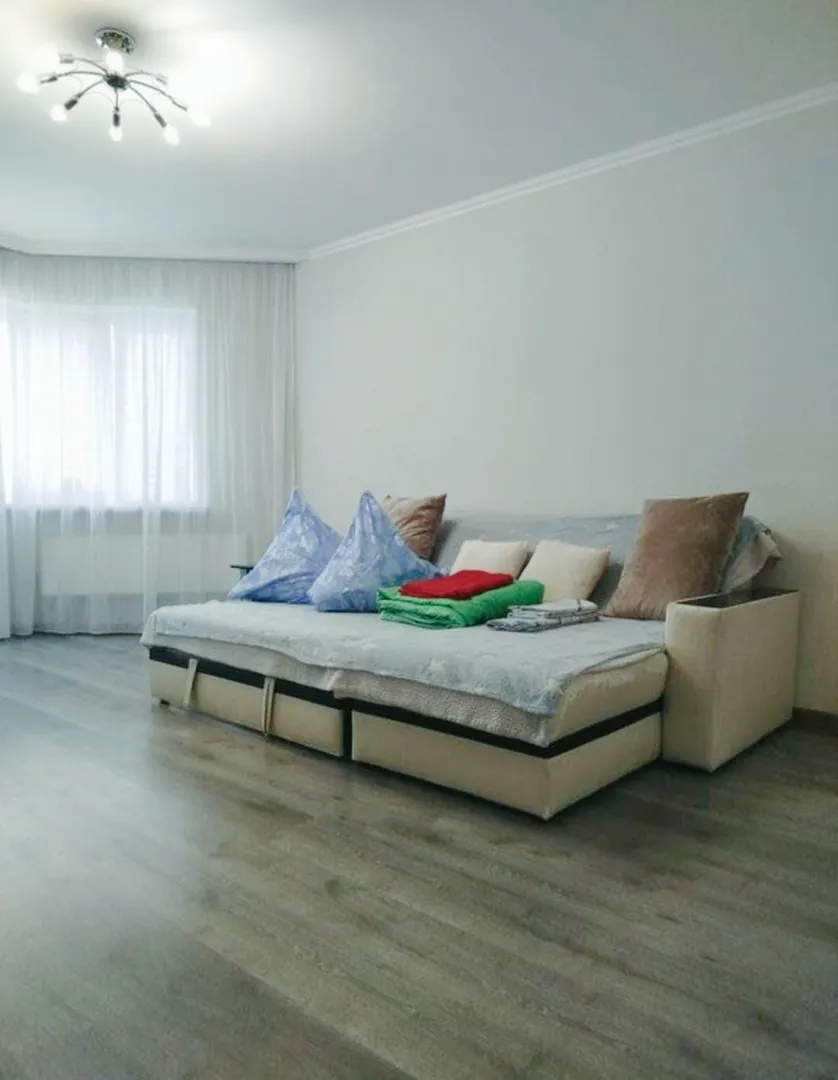 Комната 22м².