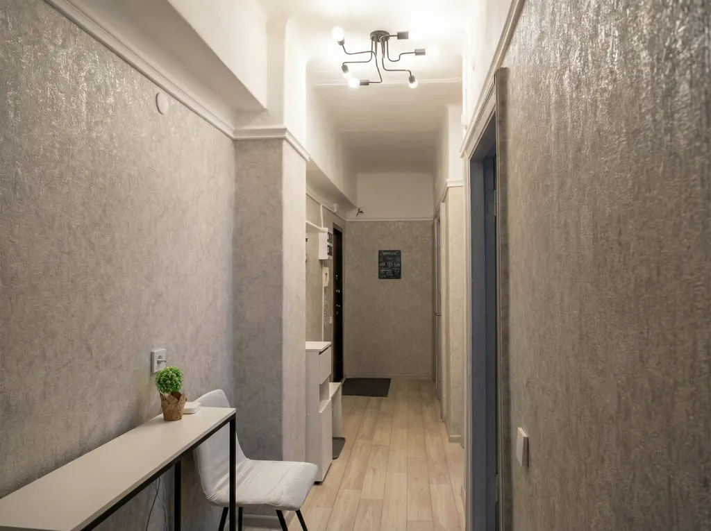 Квартира в центре