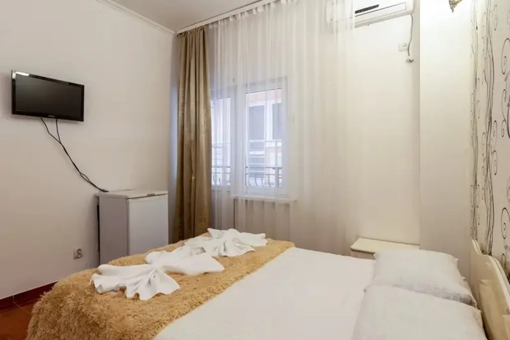 Двухместный номер "Стандарт"