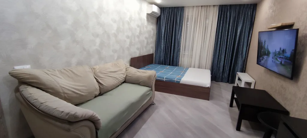 Отличная квартира в центре