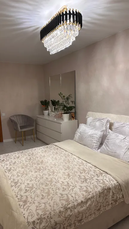 Квартира Уютная и светлая квартира с невероятной энергетикой — Омск