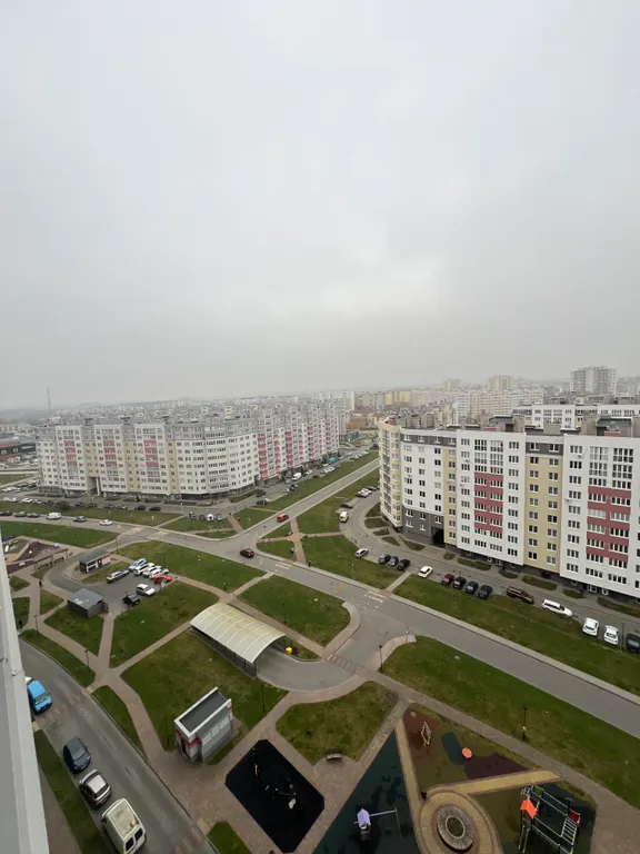 Квартира Уютная квартира с видом на Берлинский мост — Калининград