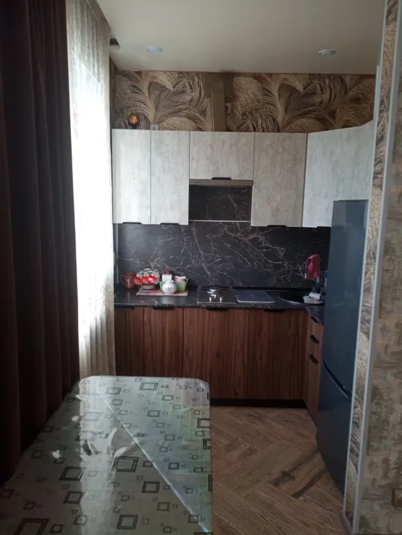 Уютная квартира в самом центре