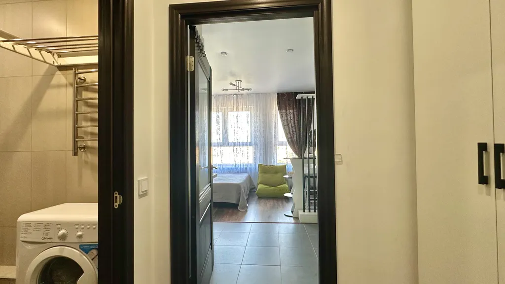 Истомáн Многофункциональная студия