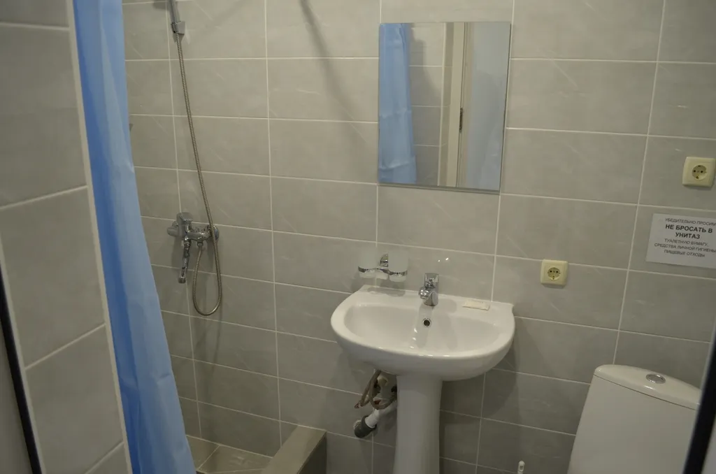 Квартира Комната у моря со всеми удобствами и отдельным входом — Раздольное