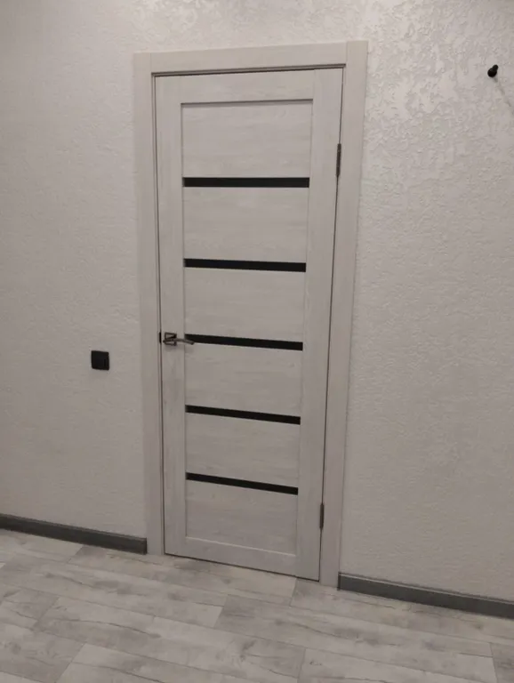 Квартира в современном стиле