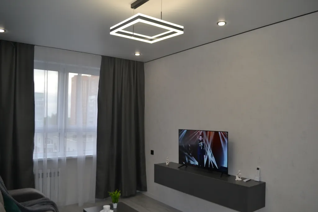 Чистота и уют