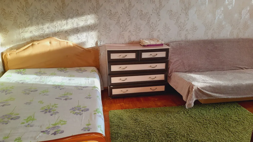 Уютная квартира на пересечении улицы Воскресенская и Новгородский проспект