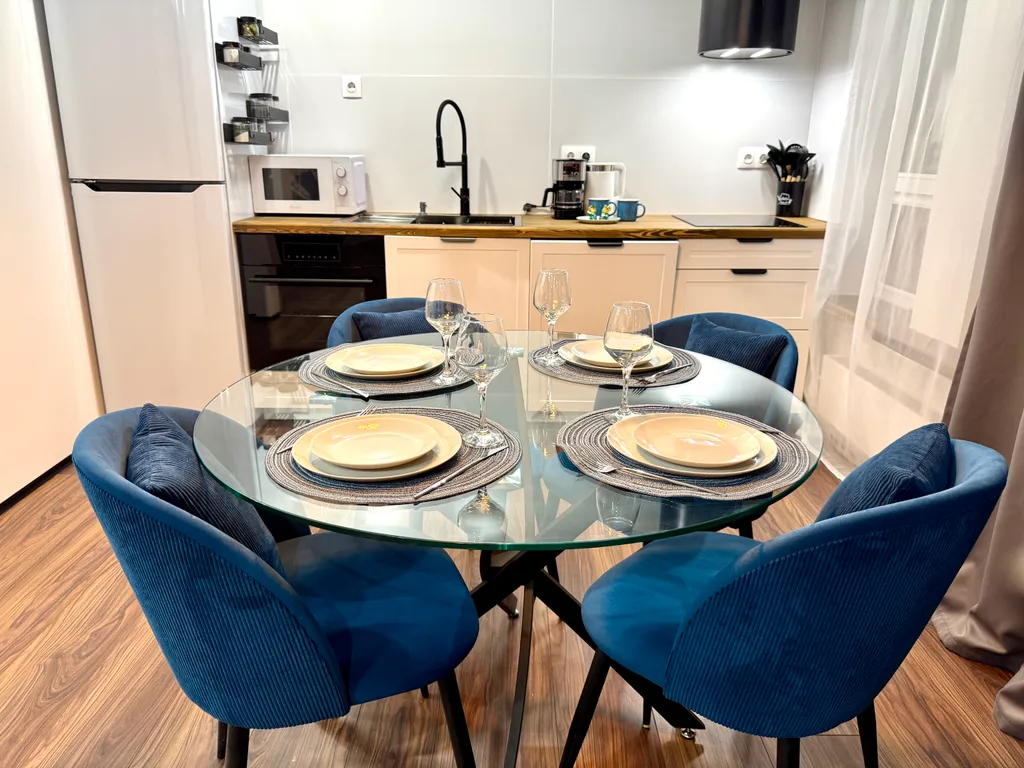 Comfort & Relax Home at Putilkovo