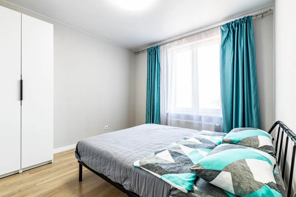 Квартира Двухкомнатная квартира рядом с парком Маяковского — Екатеринбург