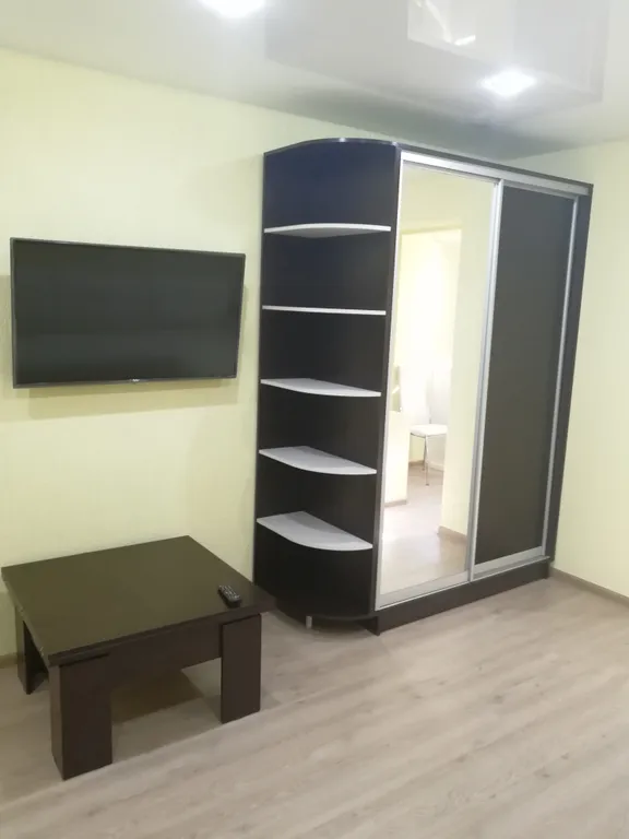 Апартаменты с видом на море