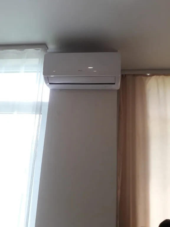 Квартира Уютная квартира для прекрасного отдыха — Сириус