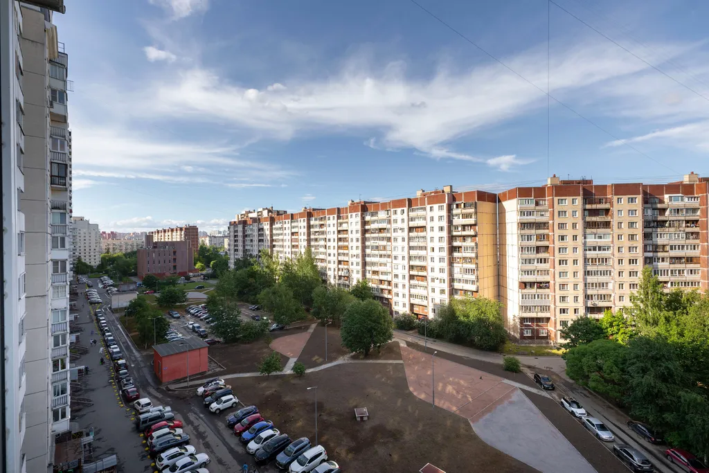 Квартира у метро
