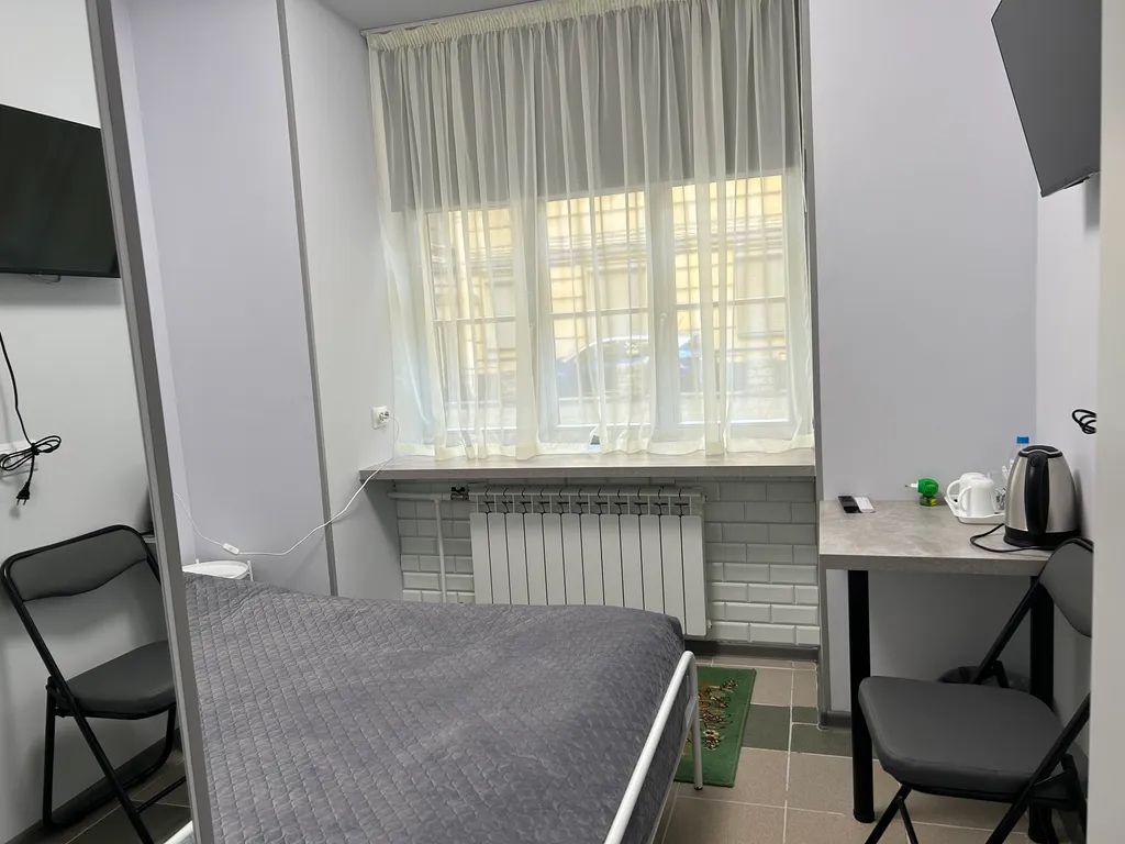 Квартира Комната — Санкт-Петербург