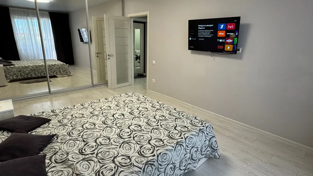 Уютные апартаменты Жемчужина Евпатории