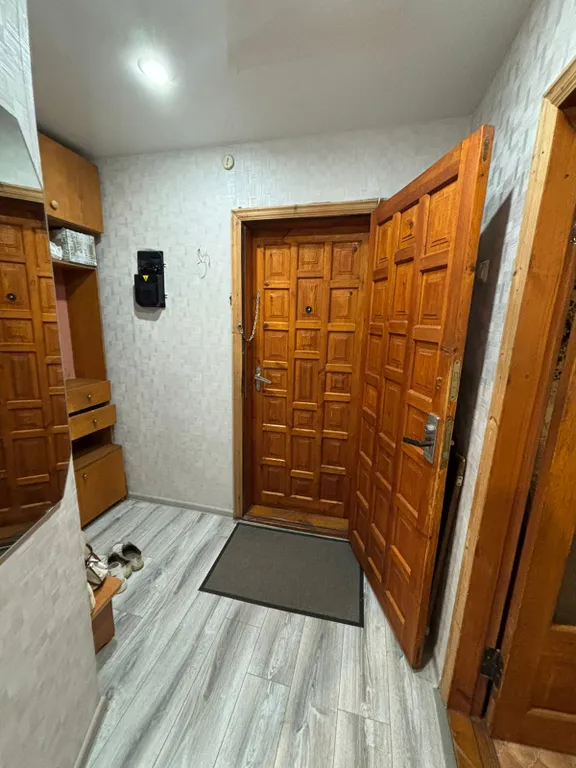 Квартира Уютная ретро квартира — Ейск