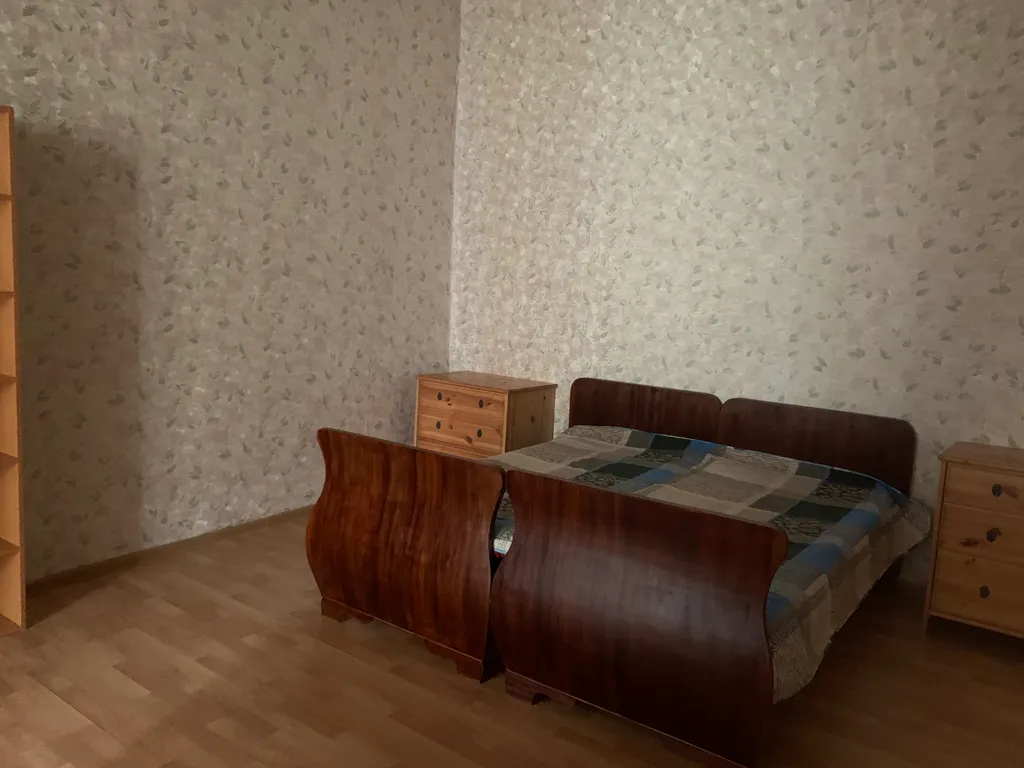 Дом на набережной Сухума