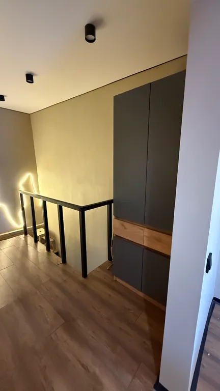 Коттедж Коттедж Уютный таунхаус в центральном районе — Сочи