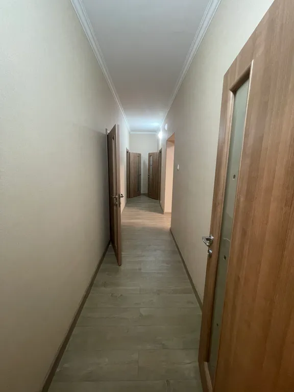 Квартира возле реки Волга