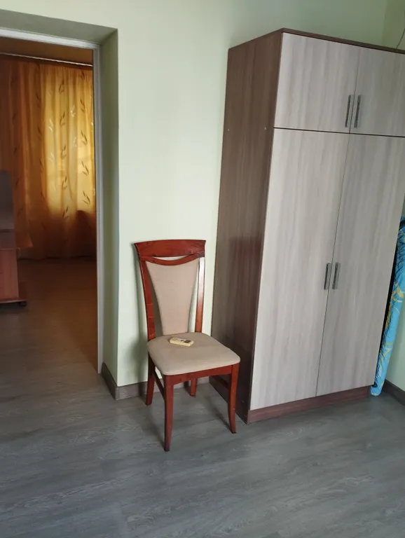 Уютный дом для летнего отдыха