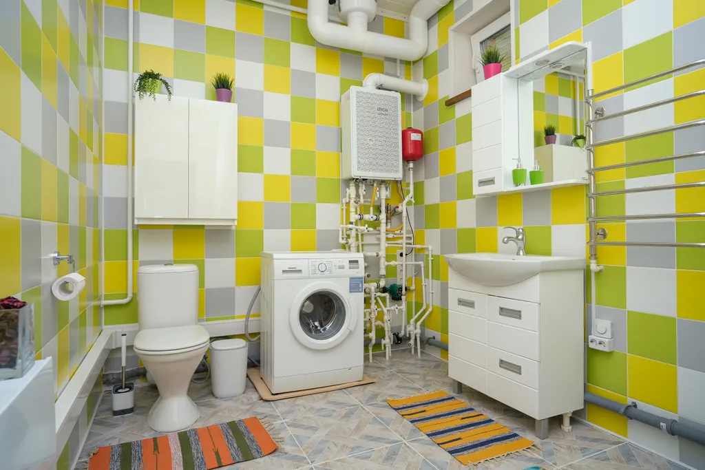 Коттедж Гостевой дом Зеленое кружево — Казань