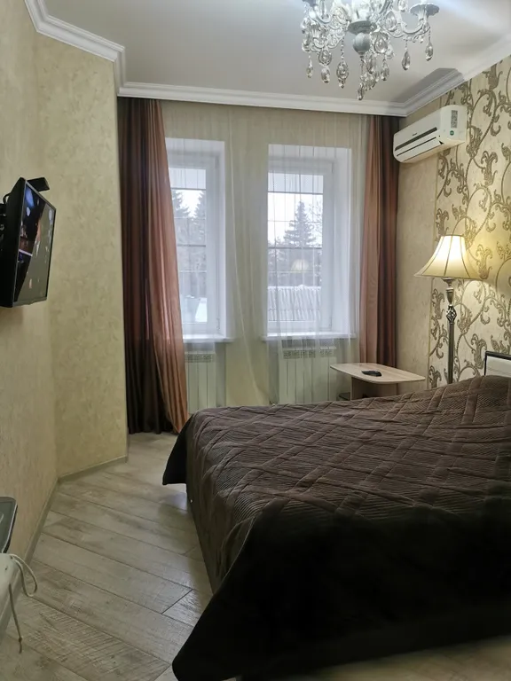 Уютная квартира в историческом центре г.Ессентуки