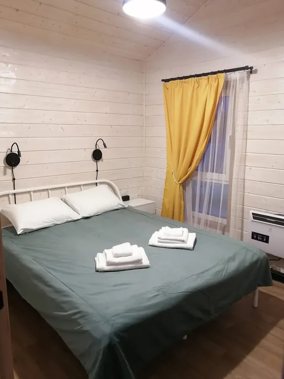 Гостевой дом №2 на берегу Волги