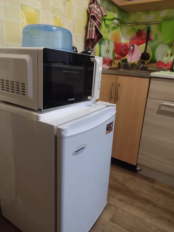 Квартира 2-комнатная Квартира — Великий Новгород