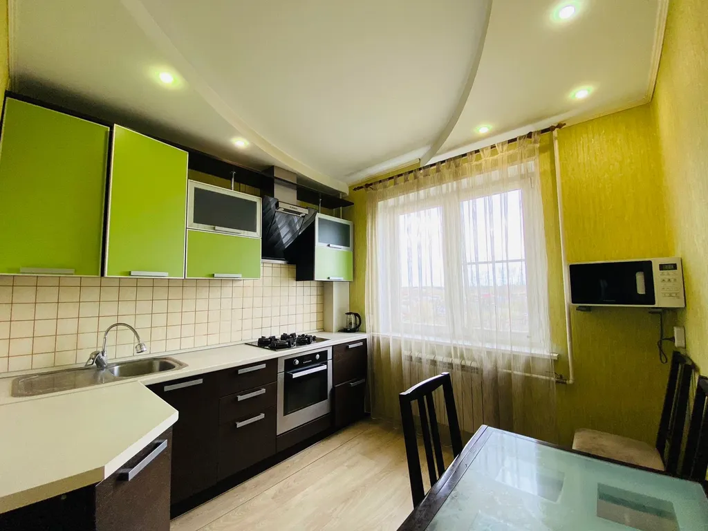 Квартира в центре рядом с рынком