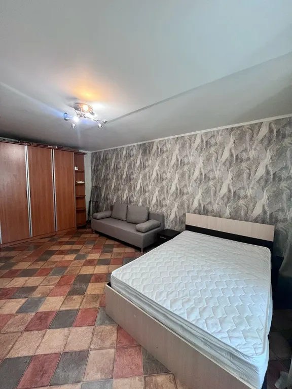 Квартира 1-комнатная Квартира — Москва