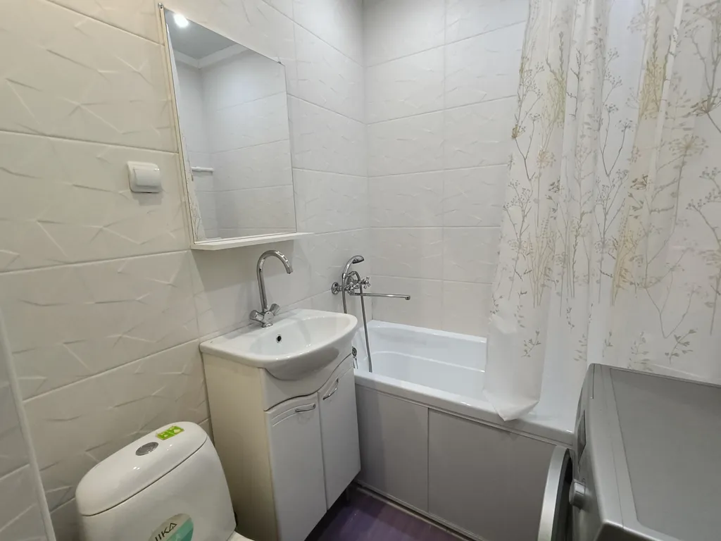 Квартира на Терешковой