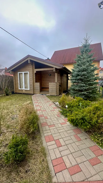 Гостевой дом у моря