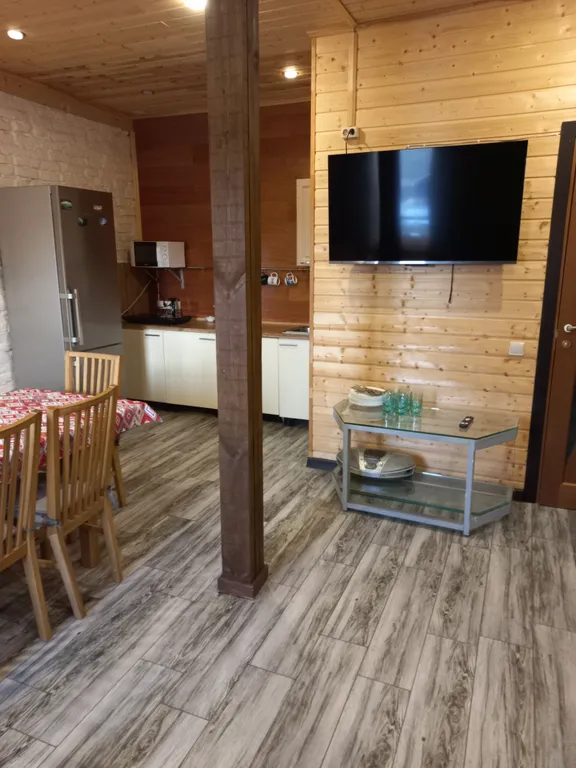 Апартаменты Aurora home