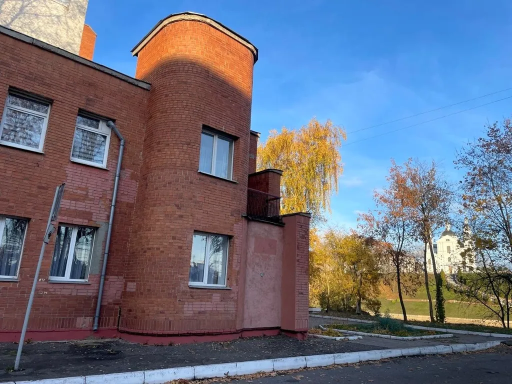 Коттедж в центре на берегу Двины — аренда посуточно в Витебск