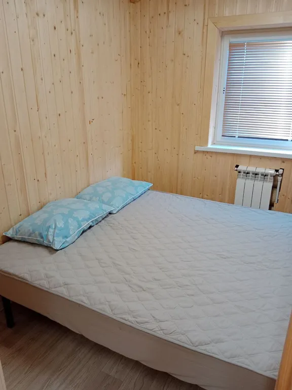 Коттедж Дом с баней — Казань