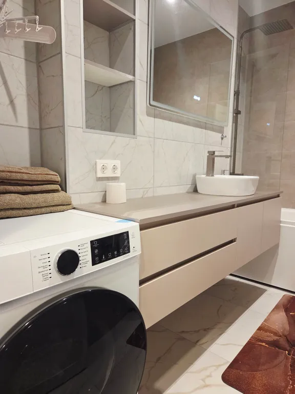 Квартира в центре города