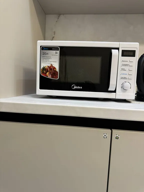 Уютная квартира в районе тск и фабрики