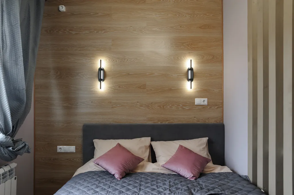 Уютная студия в ЖК Сколковский