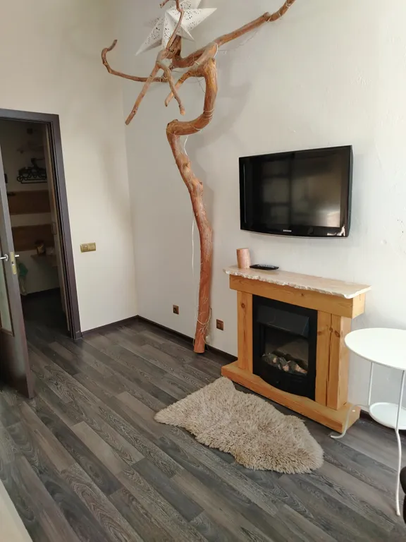 Квартира студия