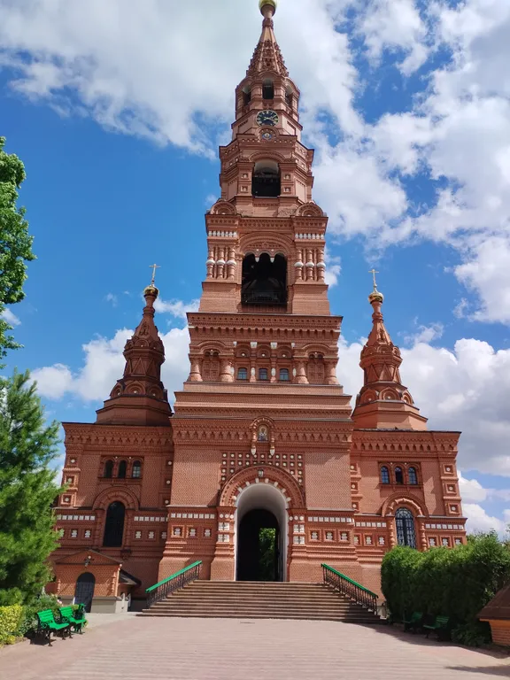 Дом для путешественников и праздников рядом с Ярославским шоссе