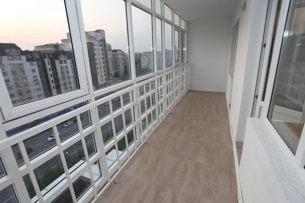 Апартаменты класса Люкс