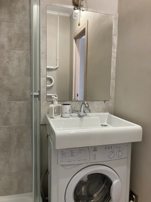 Квартира в историческом центре Пскова