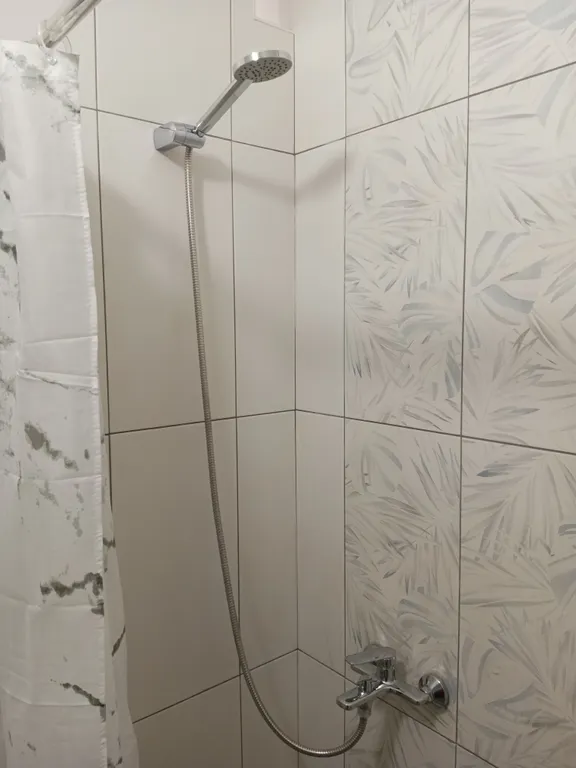 Уютная квартира Белый Слоник в историческом центре города