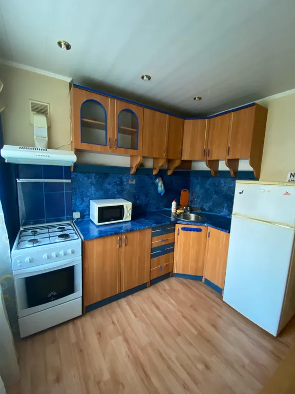 Квартира в центре