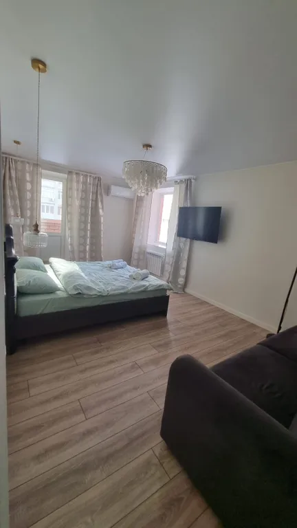 Квартира в центре