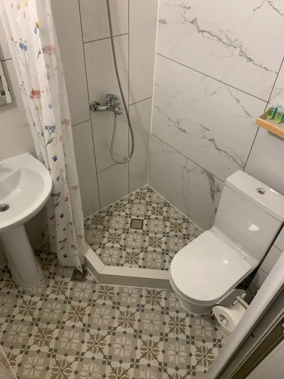 Семейный берег