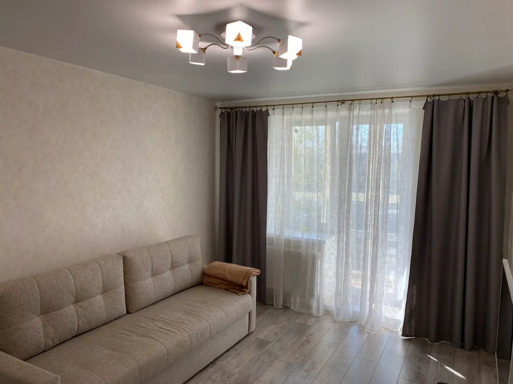 Квартира Уютная квартира — Великий Новгород